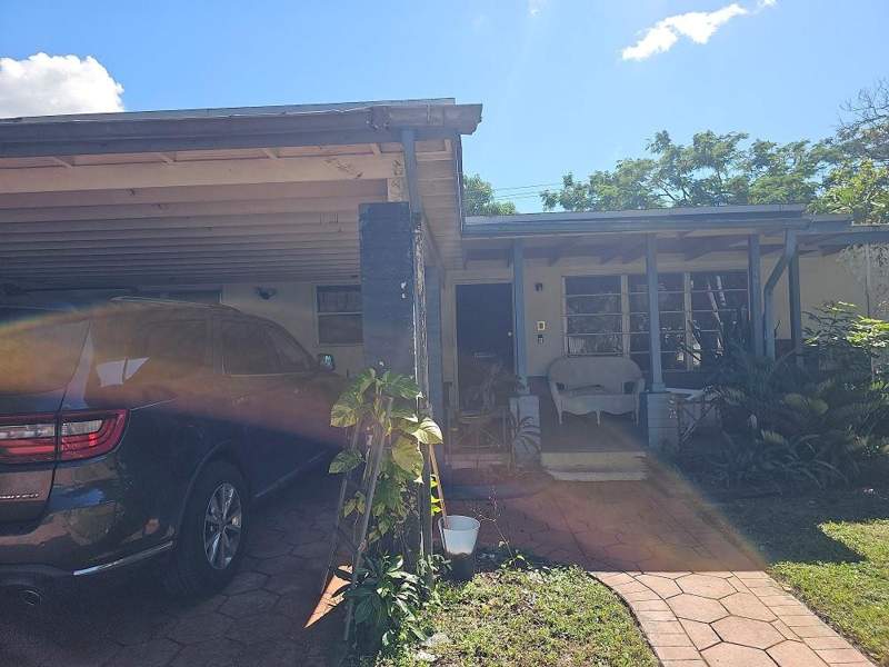3 bedroom Single Family Residence at 4800 NW 1st Court, Breezeswept Park Estates, Plantation — photo 1