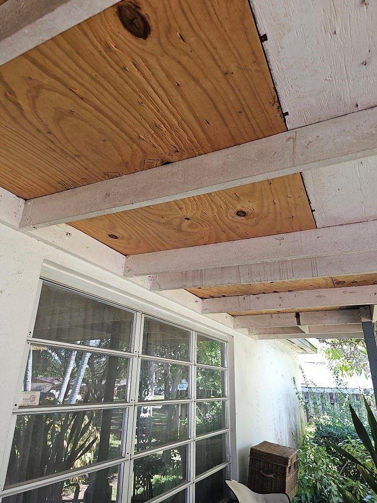 3 bedroom Single Family Residence at 4800 NW 1st Court, Breezeswept Park Estates, Plantation — photo 2