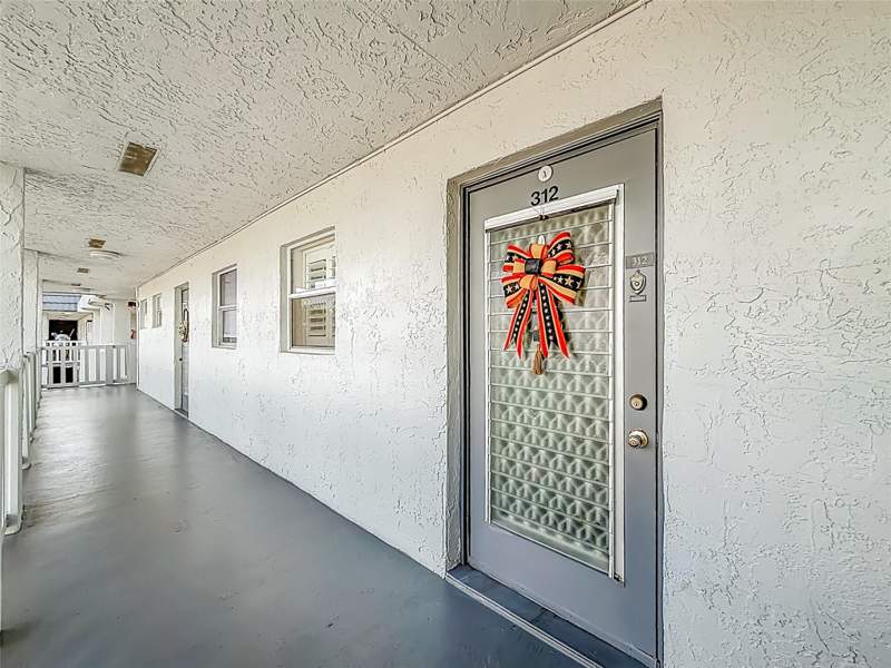 1 bedroom Condominium at 6570 Royal Palm Boulevard #312, Royal Park Gardens, Margate — photo 4