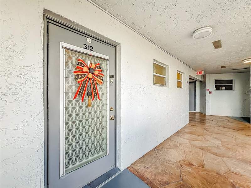1 bedroom Condominium at 6570 Royal Palm Boulevard #312, Royal Park Gardens, Margate — photo 5