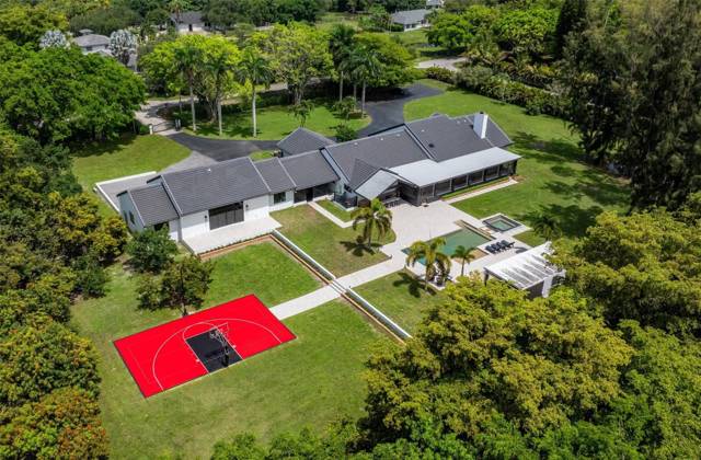 Fla Fruit Lands Co