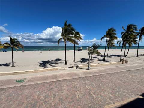 310 S Broadwalk #3b, Hollywood FL - photo 6 of 38