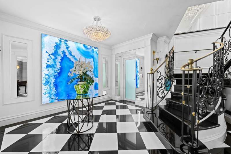 2 bedroom Townhouse at 615 Bayshore Drive #103, La Cascade, Fort Lauderdale — photo 3