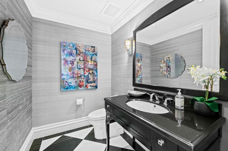 2 bedroom Townhouse at 615 Bayshore Drive #103, La Cascade, Fort Lauderdale — photo 4