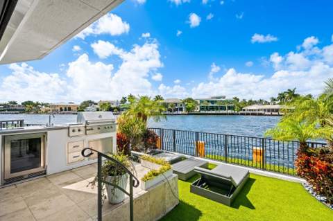 615 Bayshore Drive #103, Fort Lauderdale FL - photo 11 of 30