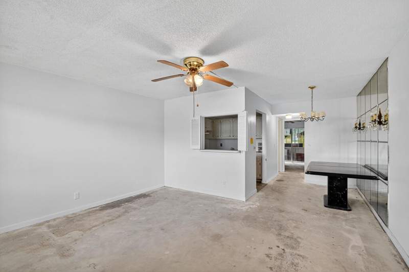 1 bedroom Condominium at 247 Camden K #247, Camden Condominiums, West Palm Beach — photo 2