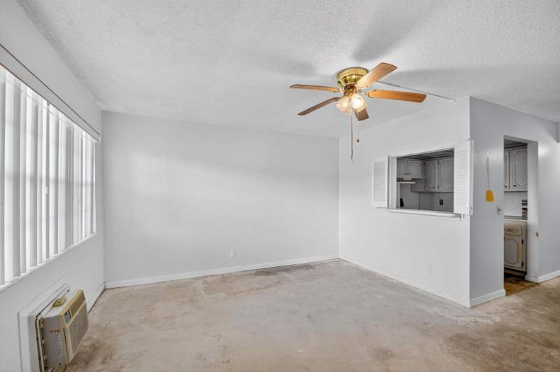 1 bedroom Condominium at 247 Camden K #247, Camden Condominiums, West Palm Beach — photo 3