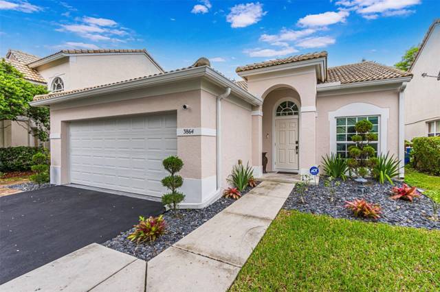 Woodside Estates