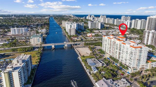 Tides At BridgewaterHomes for Sale in Fort Lauderdale, FL