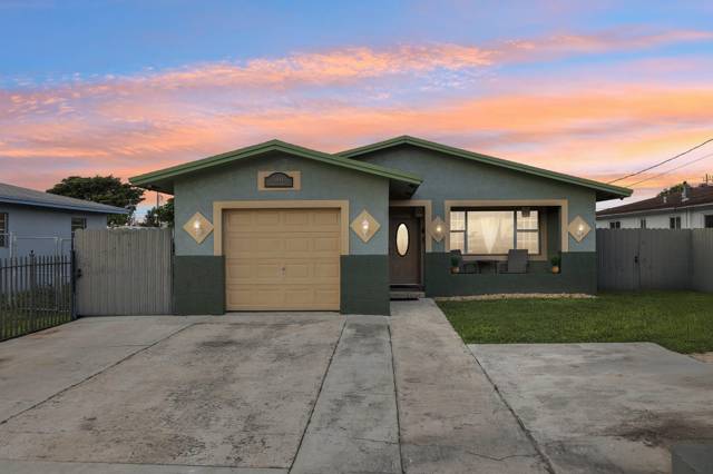 Carver Ranches