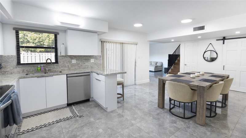 2 bedroom Condominium at 8204 SW 23rd Street #D, Bay Tree Homes, North Lauderdale — photo 1