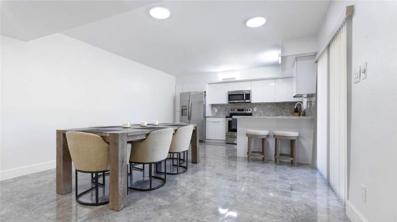 2 bedroom Condominium at 8204 SW 23rd Street #D, Bay Tree Homes, North Lauderdale — photo 2