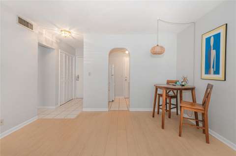 1821 NE 62Nd Street #310, home for sale on NE 62Nd Street