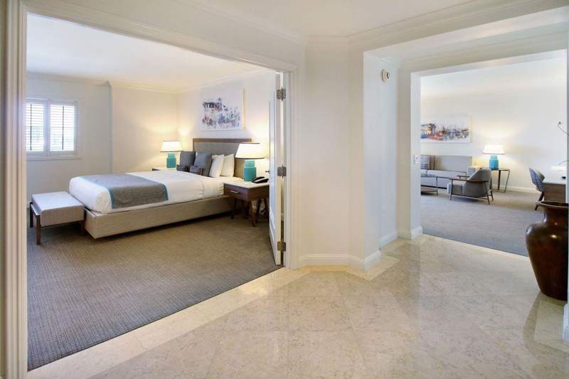 1 bedroom Condominium at 601 N Ft Lauderdale Bch Boulevard #1113, The Atlantic Hotel Condo, Fort Lauderdale — photo 2