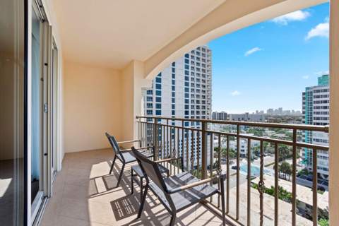 601 N Ft Lauderdale Bch Boulevard #1113, Fort Lauderdale FL - photo 12 of 23