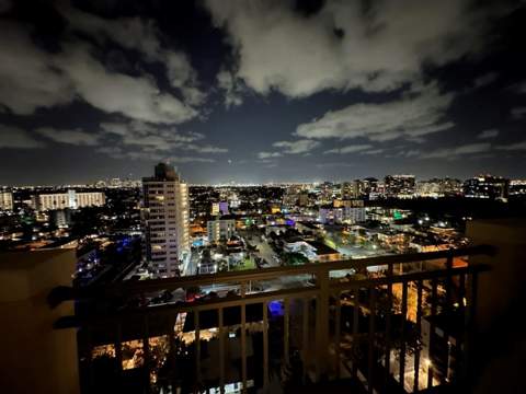 601 N Ft Lauderdale Bch Boulevard #1113, Fort Lauderdale FL - photo 13 of 23