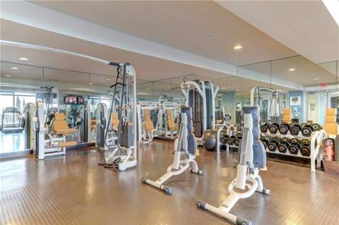 601 N Ft Lauderdale Bch Boulevard #1113, Fort Lauderdale FL - photo 18 of 23