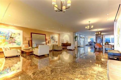 601 N Ft Lauderdale Bch Boulevard #1113, Fort Lauderdale FL - photo 22 of 23