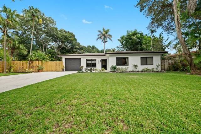 Riverland Manors