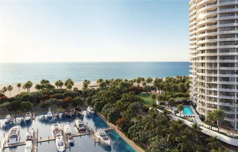 801 Seabreeze Boulevard #601, Fort Lauderdale FL - photo 17 of 18