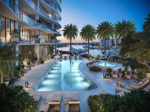 801 Seabreeze Boulevard #504, Fort Lauderdale FL - photo 16 of 22