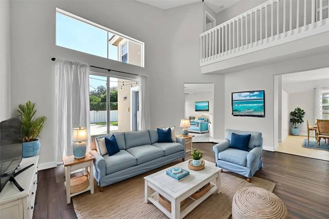 Wyndham Lakes North