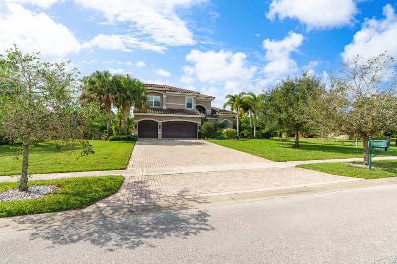 5 bedroom Single Family Residence at 7797 Maywood Crest Drive, Bay Hill Estates, West Palm Beach — photo 1