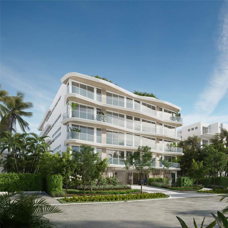 3 bedroom Condominium at 500 Hendricks Isle #2S, Lumiere, Fort Lauderdale — photo 2
