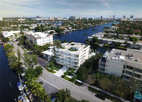 500 Hendricks Isle #2S, Fort Lauderdale FL - photo 6 of 20