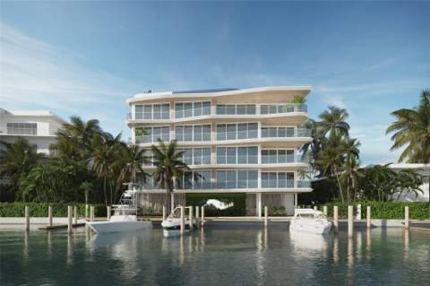 500 Hendricks Isle #2N, Fort Lauderdale FL - photo 20 of 20
