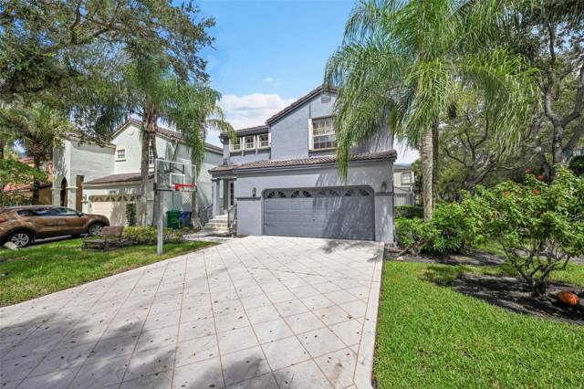 West Glen ManorHomes for Sale in Coral Springs, FL