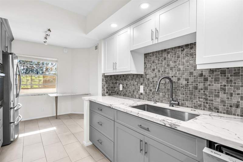 2 bedroom Condominium at 1703 Andros Isle #G4, Wynmoor, Coconut Creek — photo 5