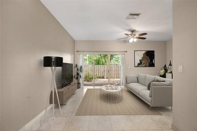 Monte Carlo Townhomes