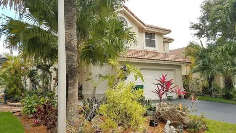 6930 NW 28th Street, Margate FL - photo 11 of 12
