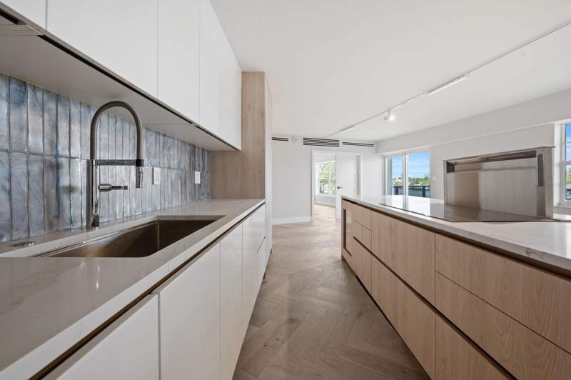 2 bedroom Condominium at 5100 Dupont Boulevard #C3, Warwick Condo, Fort Lauderdale — photo 5