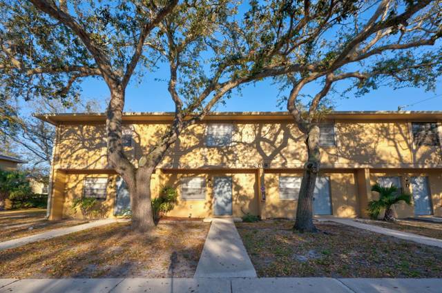 Southern CourtyardsHomes for Sale in Fort Pierce, FL