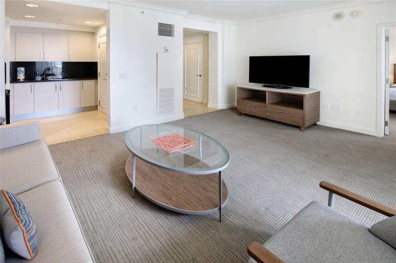 1 bedroom Condominium at 601 N Ft Lauderdale Bch Boulevard #915, The Atlantic Hotel Condo, Fort Lauderdale — photo 4
