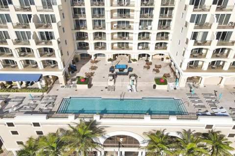 601 N Ft Lauderdale Bch Boulevard #915, Fort Lauderdale FL - photo 16 of 22