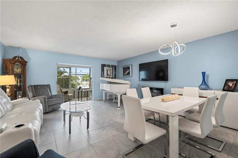 1 bedroom Condominium at 4750 NW 22nd Court #208, Castle Gardens, Lauderhill — photo 1