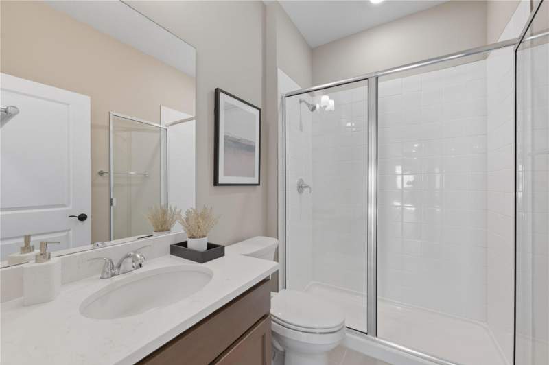 4 bedroom Single Family Residence at 10653 NW Suncrest Loop, Ltc Ranch West Pod 2 Phases 1 And 2, Port St. Lucie — photo 2