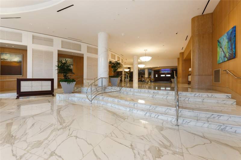 1 bedroom Condominium at 1 N Fort Lauderdale Beach Boulevard #1709, Ritz Carlton, Fort Lauderdale — photo 3