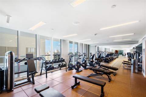 1 N Fort Lauderdale Beach Boulevard #1709, Fort Lauderdale FL - photo 8 of 27