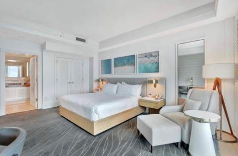 1 N Fort Lauderdale Beach Boulevard #1709, Fort Lauderdale FL - photo 22 of 27