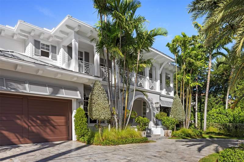 7 bedroom Single Family Residence at 2317 Delmar Place, Gould Island 15-62 B, Fort Lauderdale — photo 5