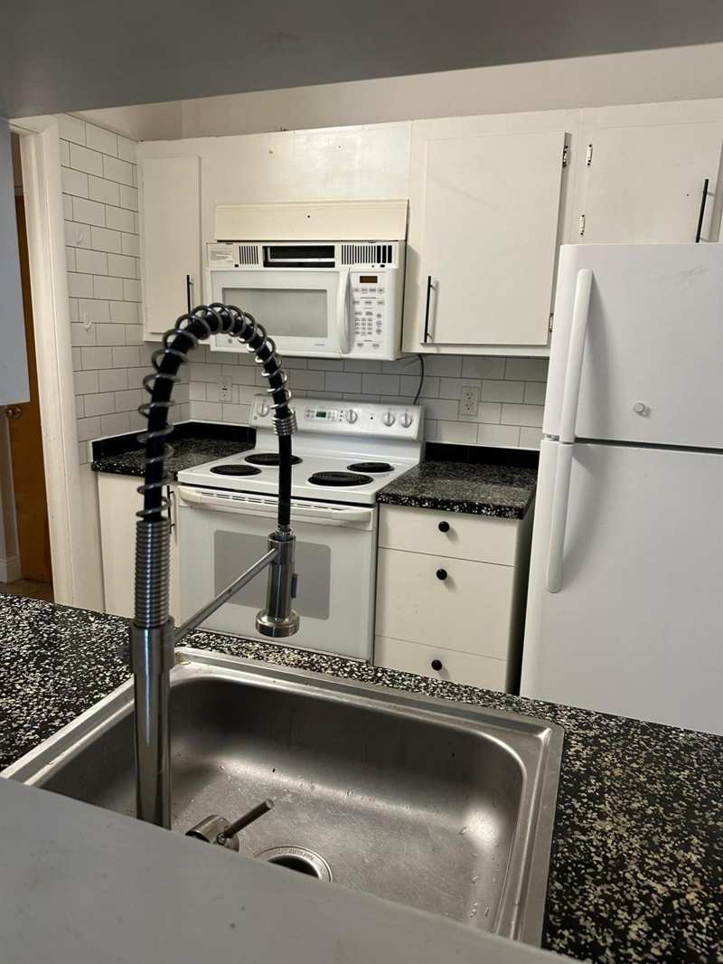 2 bedroom Condominium at 400 N Riverside Drive #102, Lado Del Rio Condo, Pompano Beach — photo 1