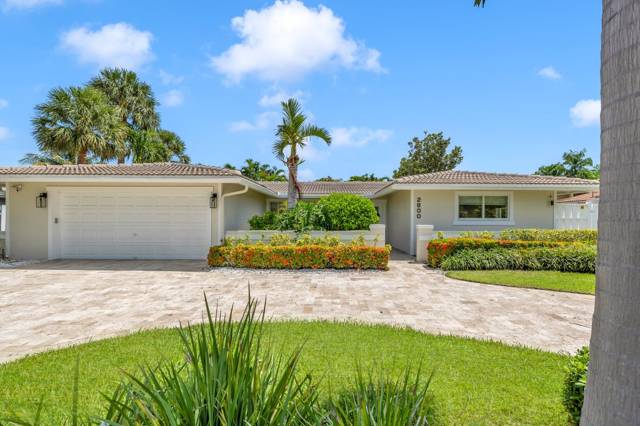 Lighthouse Point Estates