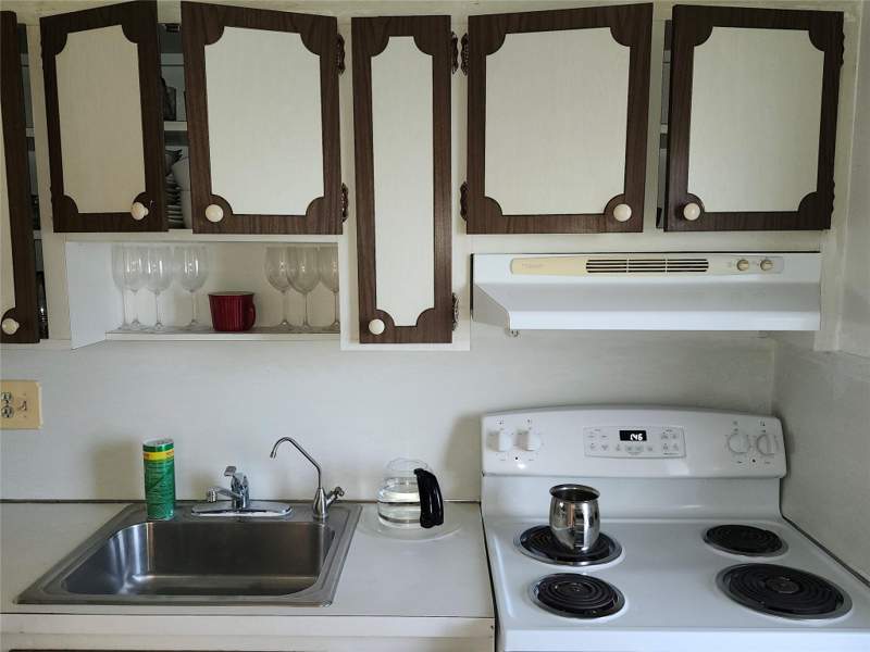 1 bedroom Condominium at 1201 Hillcrest Court #105, Hillcrest Country Club Apts No 7, Hollywood — photo 4