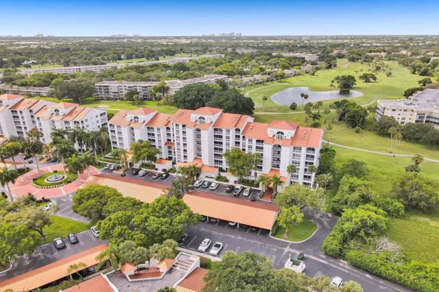 Vizcaya Towers At Palm-Aire
