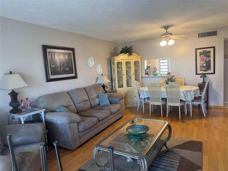 1 bedroom Condominium at 3940 NW 42 Avenue #315, Topaz South Condo, Lauderdale Lakes — photo 1