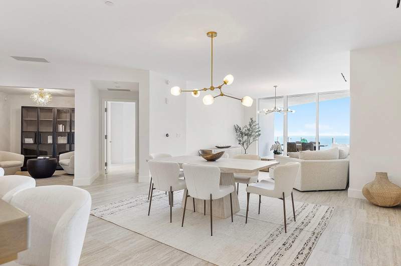 3 bedroom Condominium at 525 N Fort Lauderdale Beach Boulevard #1801, Four Seasons, Fort Lauderdale — photo 4